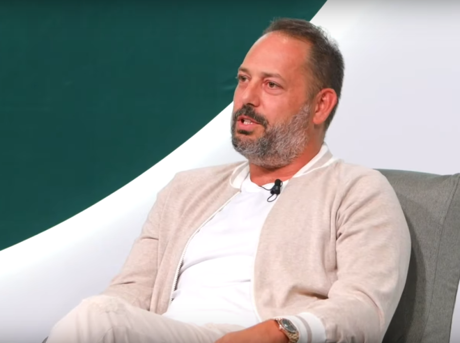 Babić po izlasku iz bolnice noćima nije spavao, kopče su mu još na glavi, ali on se ne da: Ovako provodi vreme!