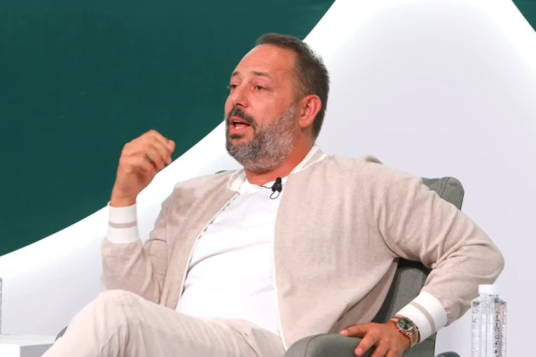 Branko Babić sve otkrio: Prodala detetov stan i kupila dva "roleksa"! (VIDEO)