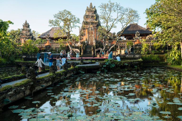 Ako planirate put na Bali naredne godine, moraćete da platite ulaz na ovo egzotično ostrvo