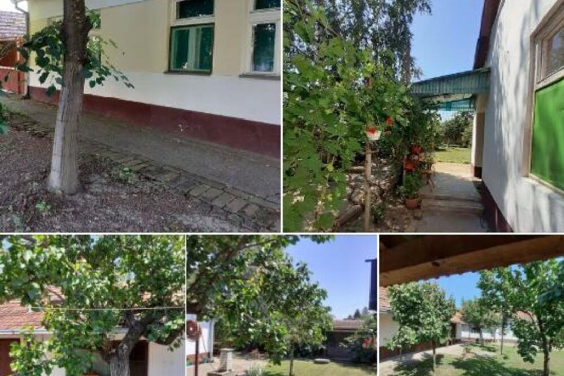Dušica prodaje trosobnu kuću od 110 kvadrata za 6.800 evra: Cena nije fiksna, a okolina je čarobna