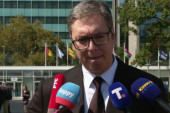 Dačić: Sednica SB UN još jedna prilika da Vučić ukaže na sve probleme Srba na KiM