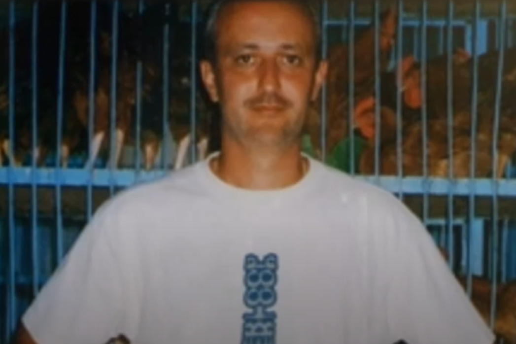 Italijan se navodno ubio pre 10 godina, sada ga našli živog i zdravog u Grčkoj!