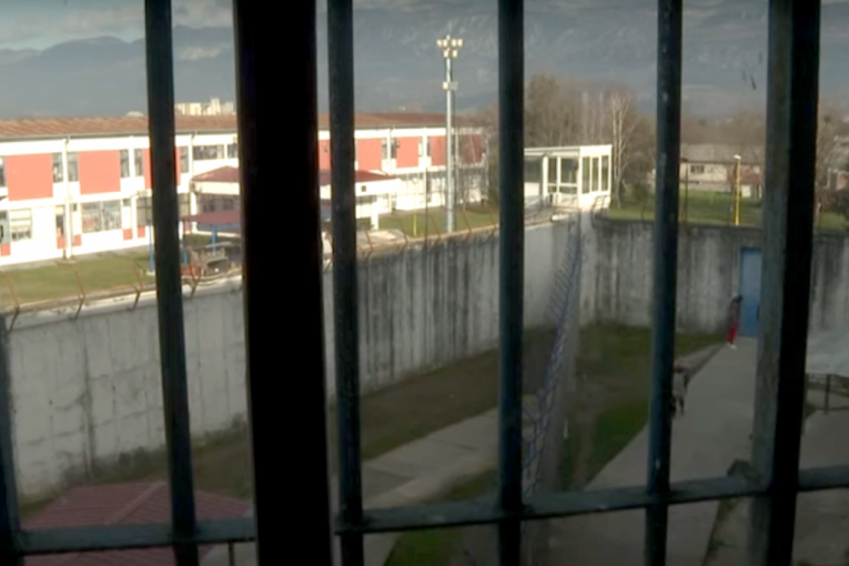 Pobile se zatvorenice u Spužu! Žene iz Srbije i Berana prebile pritvorenicu i teško je povredile