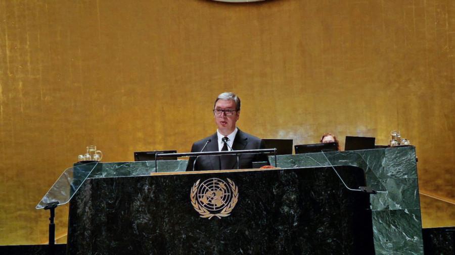 Bila je ovo godina velikog rada, borbe i rezultata za istoriju! Dr Vladimir Orlić za 24sedam otkriva šta nas očekuje u 2024. godini!