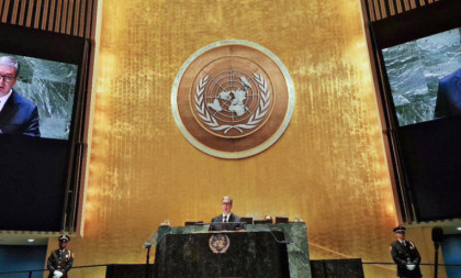 Ponovo se odlaže sednica UN o Srebrenici!