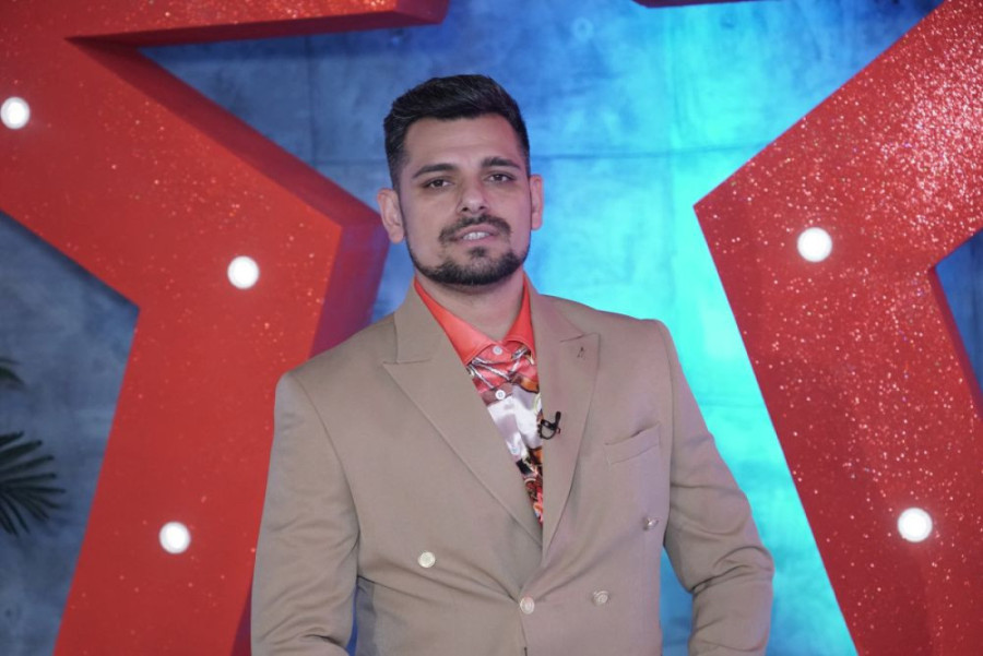 Santana otkrio zašto tačno ulazi u "Elitu 9": Vraća se najbolji!