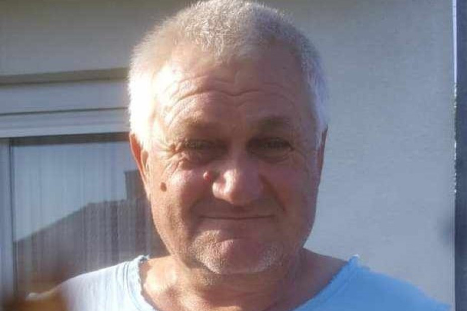 Nestao Zlatimir iz sela Trnava kod Topole: Seo u automobil i otišao u nepoznatom pravcu