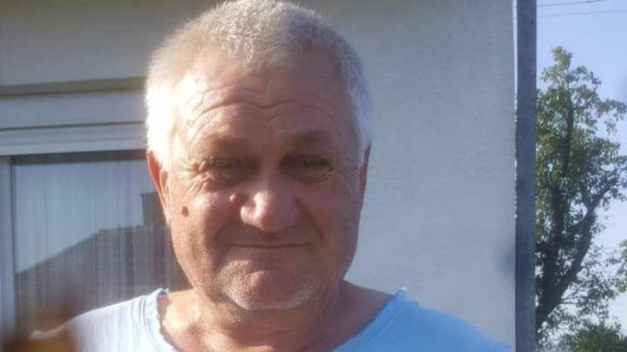 Nestao Zlatimir iz sela Trnava kod Topole: Seo u automobil i otišao u nepoznatom pravcu