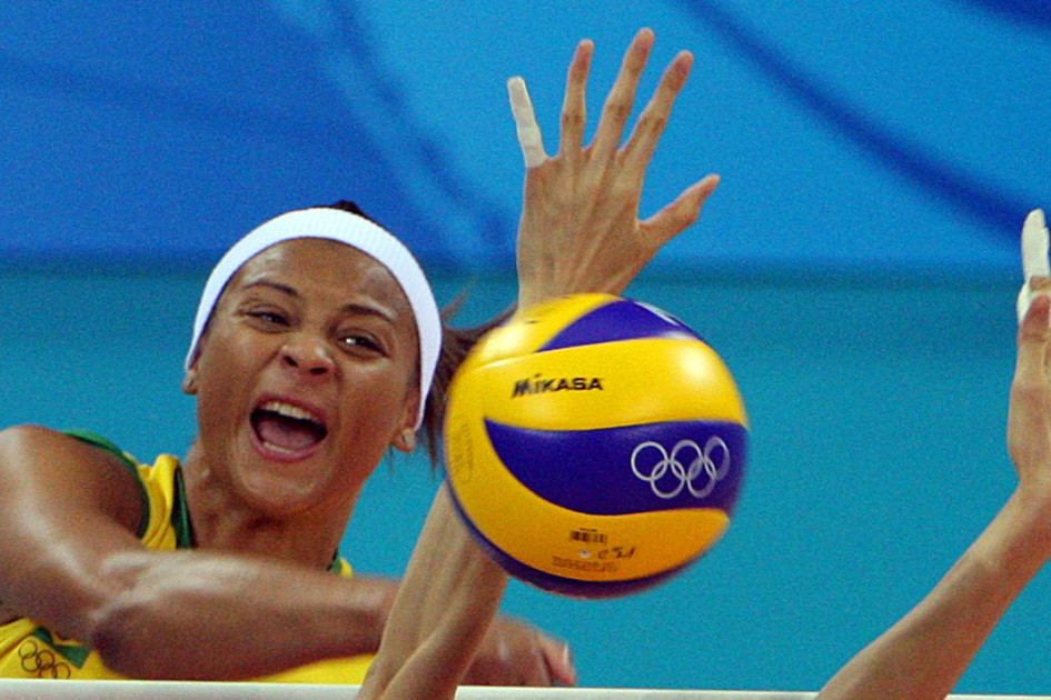 Iznenada preminula olimpijska šampionka iz Pekinga! Ne zna se razlog prerane smrti Oliveire Valevske (43)!