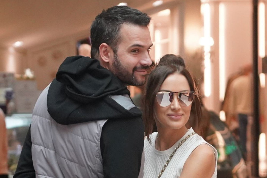Nećete verovati čime je Filip osvojio Priju: "On je insistirao, znala sam da ću se udati!"