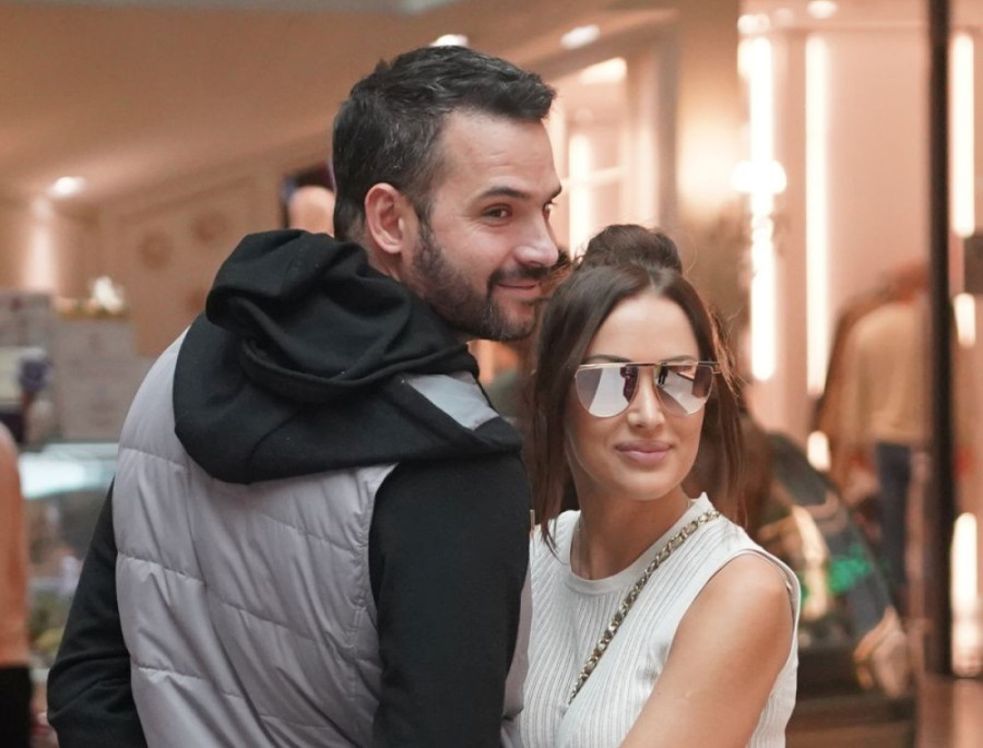 Aleksandra Prijović se oglasila posle vesti da je trudna po drugi put: Ovo je kratko poručila!