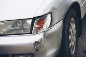 Nezgoda na auto-putu u Beogradu: Vozaču otpao točak usred vožnje (VIDEO)