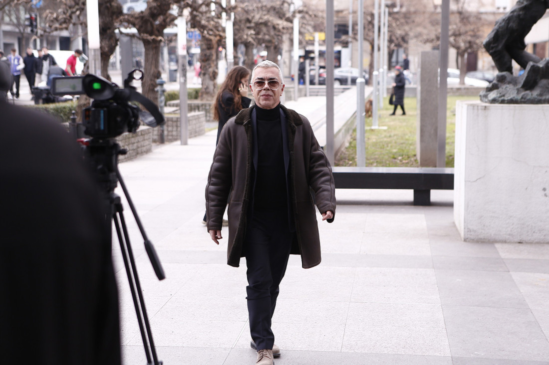 Crni niz 2023. godine: Bolni i nenadoknadivi gubici velikih domaćih umetnika (FOTO)