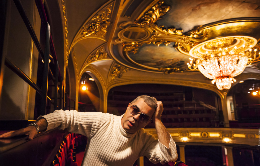 Crni niz 2023. godine: Bolni i nenadoknadivi gubici velikih domaćih umetnika (FOTO)