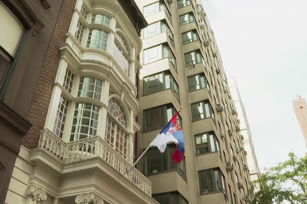 Snažan poziv Srbije svim zemljama sveta da glasaju protiv sramne rezolucije!