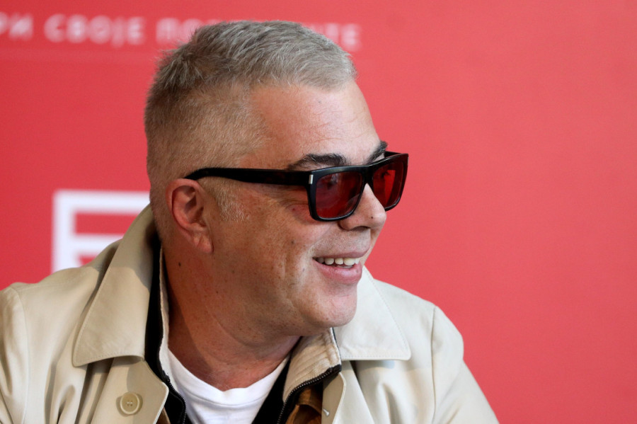 Festival Purgatorije uvodi nagradu "Jagoš Marković": Bio je sudbinski vezan za Tivat (FOTO)