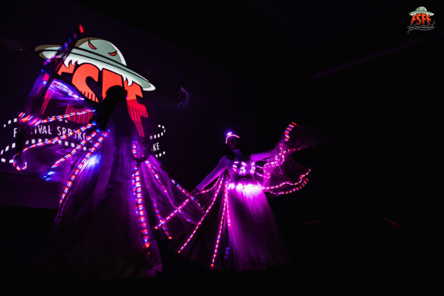 Bliži se 17. Festival srpskog filma fantastike: Ko će osvojiti "Koskara"? (FOTO)