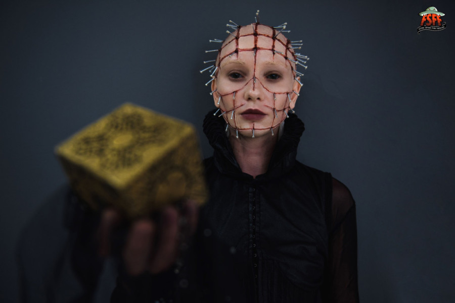 Bliži se 17. Festival srpskog filma fantastike: Ko će osvojiti "Koskara"? (FOTO)