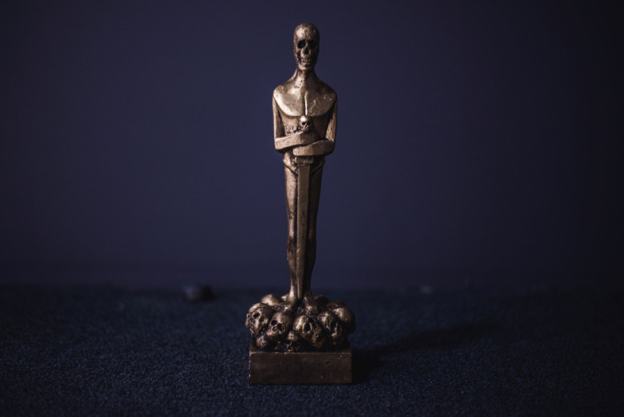 Bliži se 17. Festival srpskog filma fantastike: Ko će osvojiti "Koskara"? (FOTO)