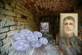 Otkrivamo tajnu kopača tunela: Kako je kralj ekstazija od nesuđenog "zemunca" završio sa "kavčanima"