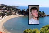 Tragedija na ekskurziji: Učenik iz Sjenice utopio se u Ulicinju