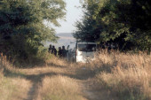 Raskrinkan krijumčarski voz iz Bugarske: Prvo pala šumadijska prethodnica, a onda i migrantski kombi