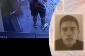 Nestao Nikola Topalović (19) u Zemunu: Snimile ga kamere, a onda mu se gubi svaki trag