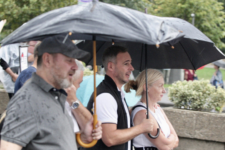 Narod u Srbiji ovo nije zaboravio: Marinika bila osnivač Čankove LSV, a Aleksić G17 Plus