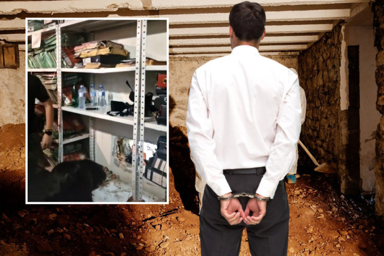 Slučaj "Tunel": Odbijene žalbe osumnjičenih - ostaju iza rešetaka