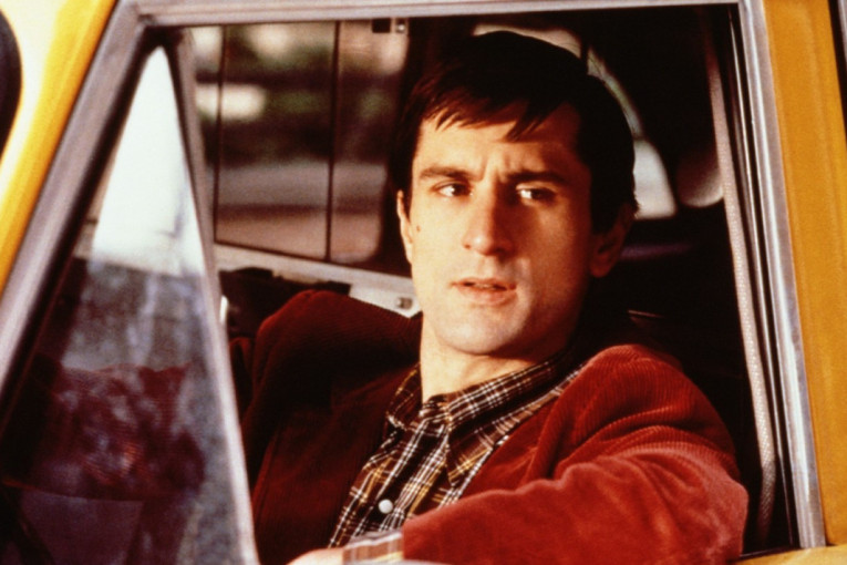 Robert de Niro se vraća legendarnoj ulozi iz filma "Taksista": Razlog će vas iznenaditi (FOTO)