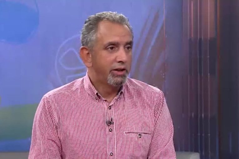 Meteorolog objasnio: Temperaturni rekordi zbog El Ninja, kaže - stiže još veće osveženje! Otkrio i da li će na leto zaista biti 50 stepeni