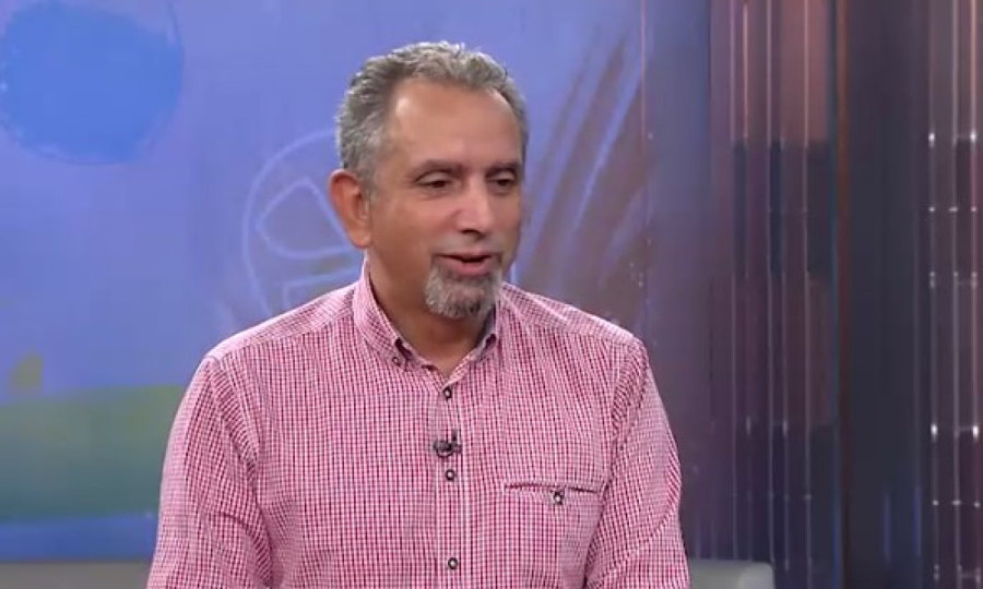 Da li nas očekuju superćelijske oluje i tornada: Od tropskog talasa do prijatnijih dana, uz jake pljuskove sa grmljavinom