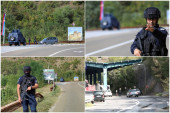 Pronađen još jedan ubijen Srbin: Telo nađeno 1,5 km od "mesta incidenta"