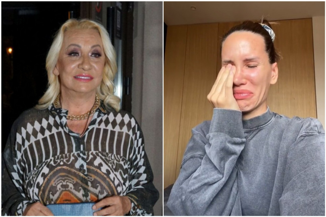 Nikolija Jovanović zaplakla zbog Vesne Zmijanac: Bolja sam mama od nje, obrazovanija, ali... (VIDEO)