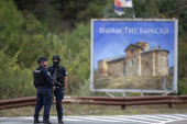 Nastavlja se teror: Sud u Prištini odredio pritvor od 30 dana ranjenom Srbinu!
