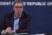 Predsednik Vučić poručio: Nikada nećemo priznati tzv. Kosovo, Aljbin Kurti glavni krivac za sve što se događa! (VIDEO)