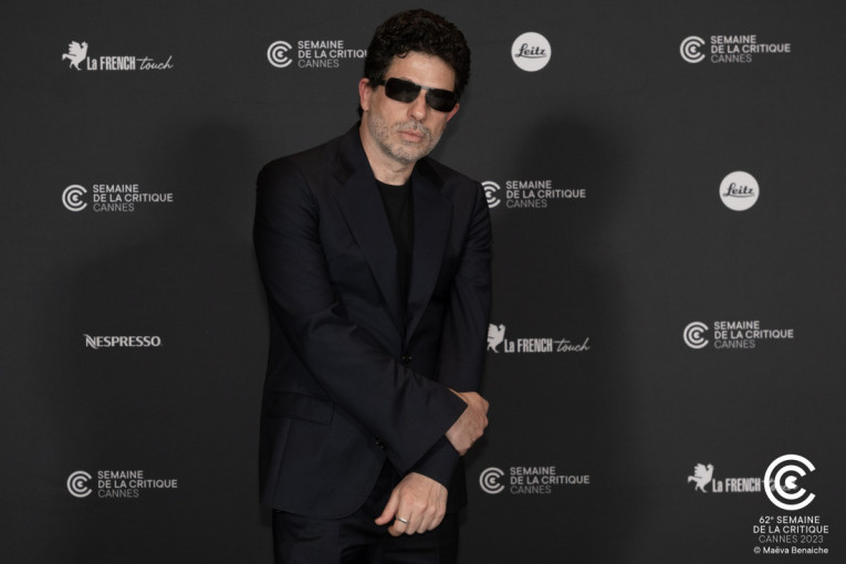 Gran-pri LIFFE festivala Vladimiru Perišiću za film "Lost Country": "Širi kadrovi i nisu toliko potrebni kad imate ovakve glumačke bravure"