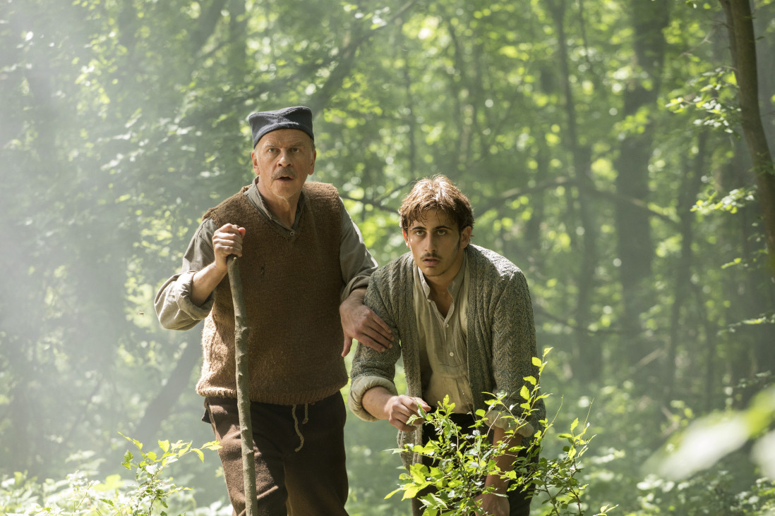 Preokret oko prikazivanja filma "Heroji Halijarda"u Crnoj Gori