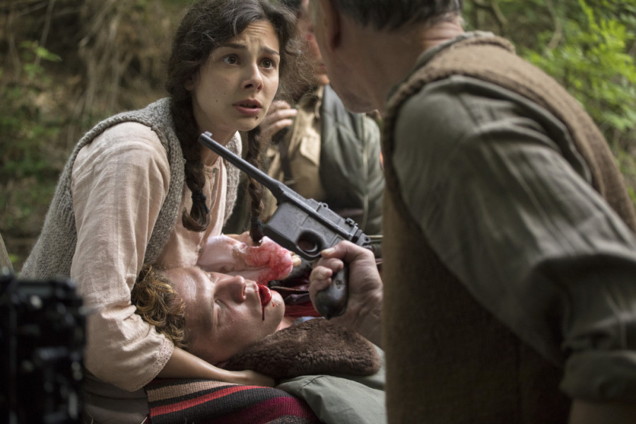 Film "Heroji Halijarda" biće prikazan na Kapitol Hilu u Vašingtonu: Da se čuje šta su Srbi učinili za Amerikance (FOTO/VIDEO)