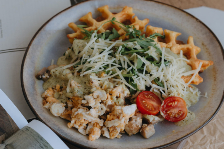 Mikrobilje je u trendu: Zdravo je, izuzetno dekorativno, a može da se koristi i za slatka i za slana jela