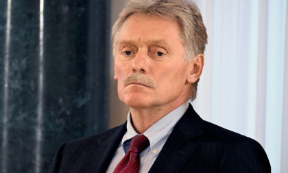 Oglasio se Peskov: Otkriveno zašto je Putin izabrao Belousova za novog ministra odbrane