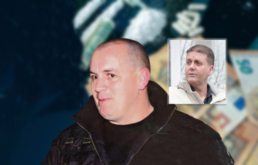 "Odjeknulo je kao u Bejrutu, masakr od auta": Pročitane poruke sa "Skaja" na suđenju Darku Šariću