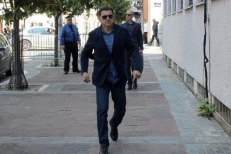 Skandal na suđenju šefu "kavčana": Sudija izbrisao tri žrtve i tajno praćenje Kašćelana