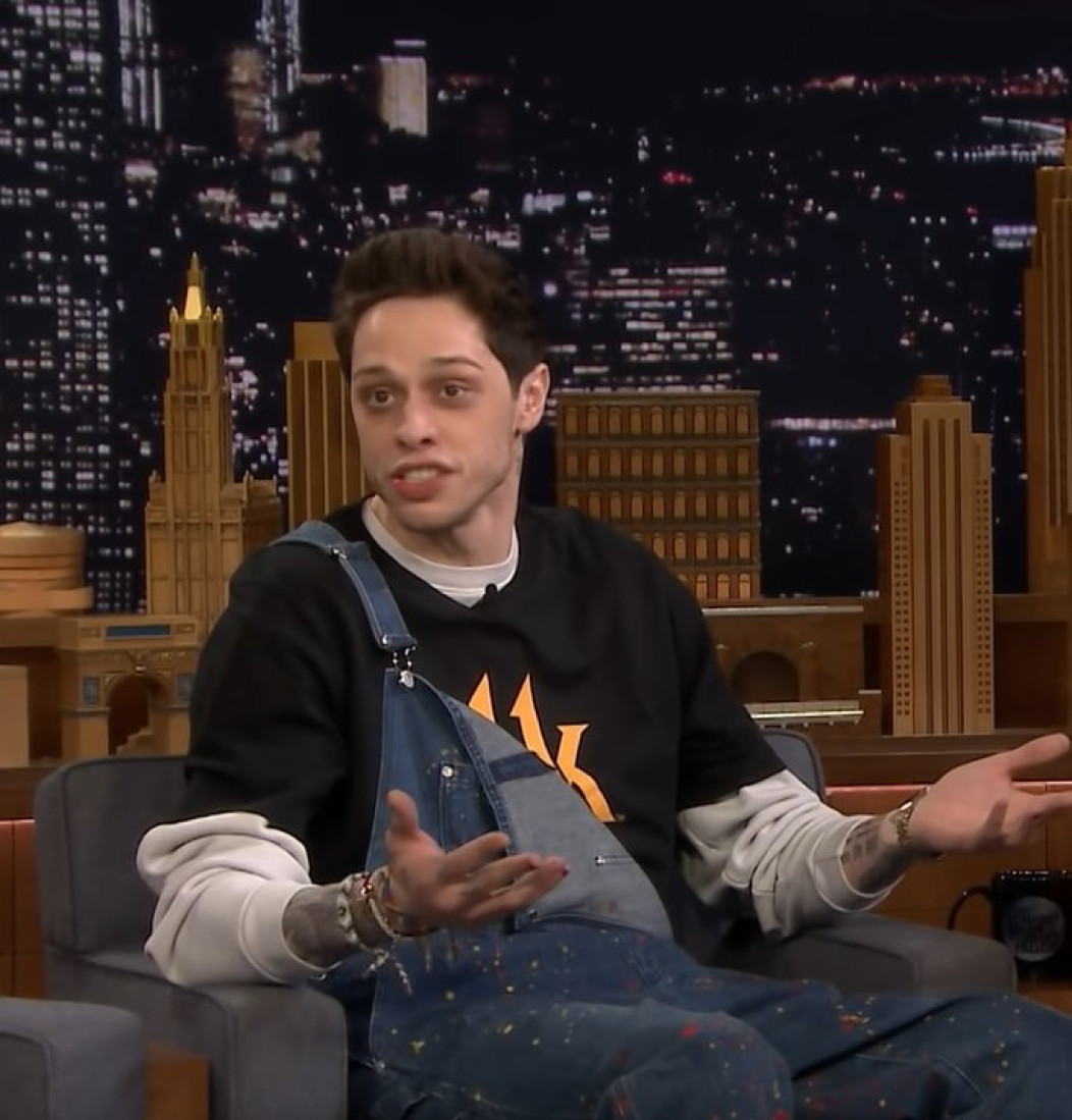 "Uspeo sam da prevarim sve": Bivši dečko Kim Kardašijan šokirao priznanjem!