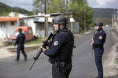 Drama u Banjskoj se nastavlja: Tzv. kosovska policija i dalje ne dozvoljava ulazak u selo