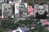 Završena obdukcija tela Srba koje je ubila Kurtijeva policija u Banjskoj: Porodice još uvek nisu dobile izveštaj