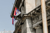 Sutra Dan žalosti u Srbiji: Vlada donela ovu odluku zbog dešavanja na KiM