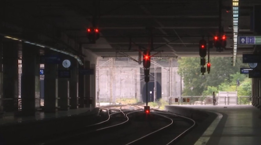 Kako mašinovođe izbegnu direktan sudar na pruzi? Tu na scenu stupaju dispečeri Telekomandnog centra