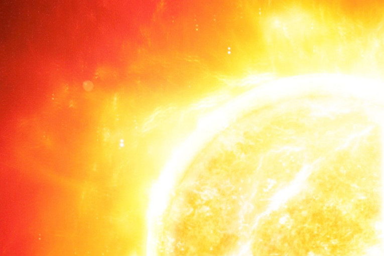 Zemlja se kuva: Čovečanstvo na ivici klimatskog kolapsa – dve najtoplije godine tek početak