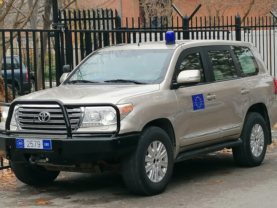 Politikolog Nikolić: Dolazak Euleksovih savetnika na sever Kosova pokušaj da se Srbi umire i potvrda da tzv. Kosovo nije samostalno (VIDEO)